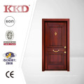 80mm Turco madeira aço blindado porta JKD-TK932